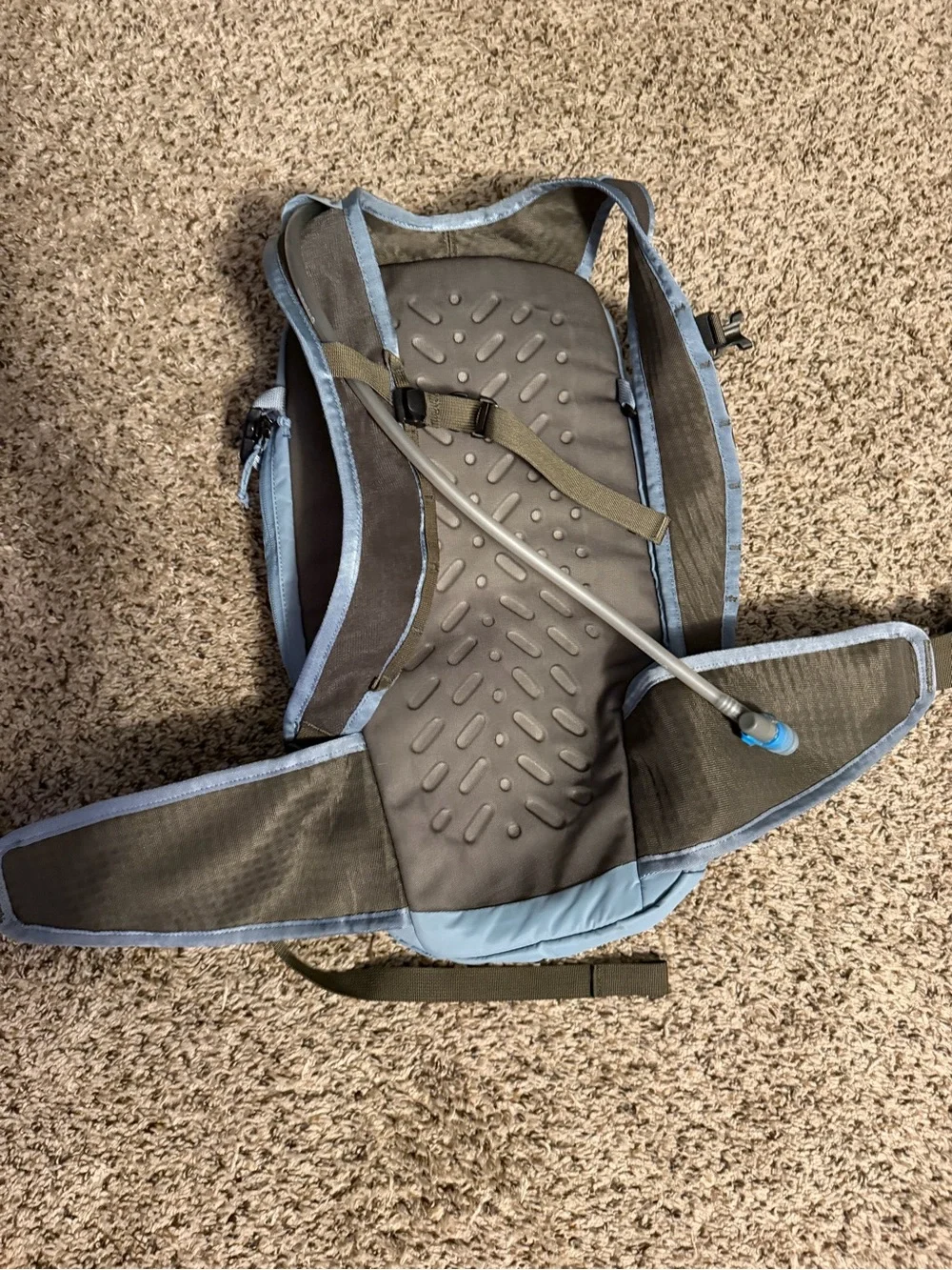Patagonia Dirt Roamer Bike Pack 20L, S/M